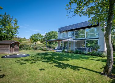Large holiday home in Zeeland