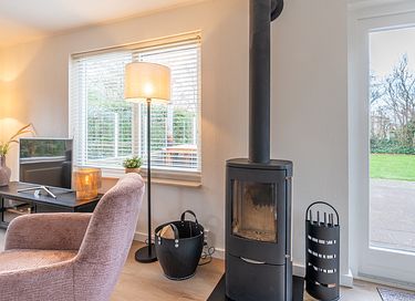 Beautiful villa with near beach on Texel - 8