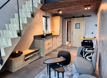 Vakantiehuis met hottub en uitzicht - 8