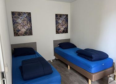 Holiday home in Overijssel for 6 people - 5