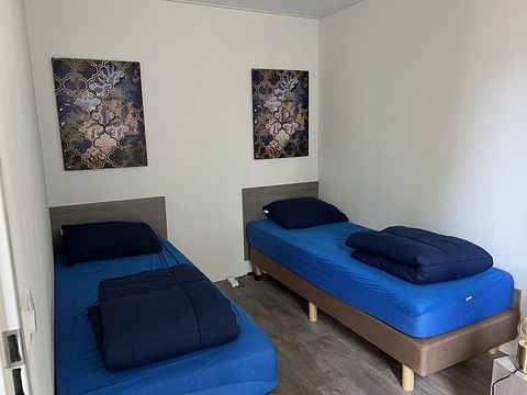 Holiday home in Overijssel for 6 people - 5