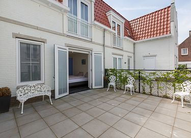 Appartement voor 6 personen in Zeeland - 17
