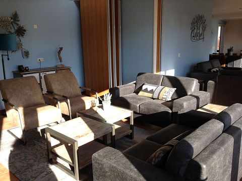 Geräumiges Haus (12p) für Urlaub auf der Veluwe - 4
