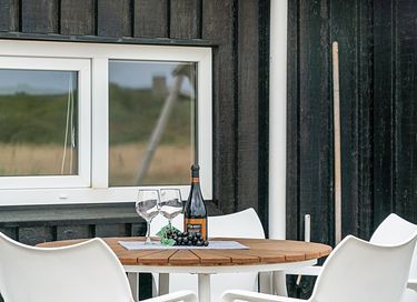 Vakantiehuis met eigen zwembad - 13