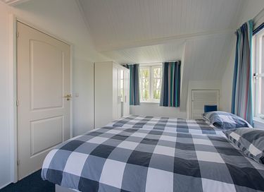 Country house for 6 people in the polder - 34