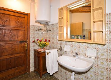 Vakantiehuis in de Alpen vlakbij het Comomeer - 29