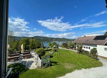 Chambre de luxe à 4 personnes dans un parc près d'un lac - 15