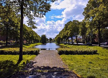 Vijf-sterren hotel in Zuid-Holland  - 31