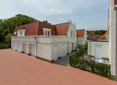 Appartement voor 6 personen in Zeeland - 27
