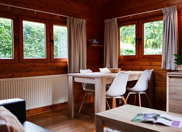 Vakantiehuis in Gelderland (honden welkom) - 6