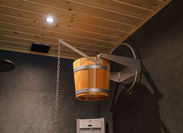Luxuriöse Wellness-Lodge in den Wäldern von Brabant - 16