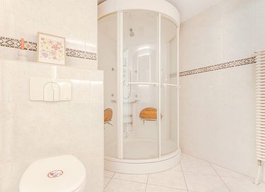 Penthouse met panoramisch uitzicht - 29