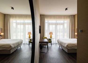 Boutique-Hotel an der Küste von Zeeland - 2
