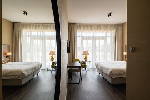 Boutique-Hotel an der Küste von Zeeland - 2