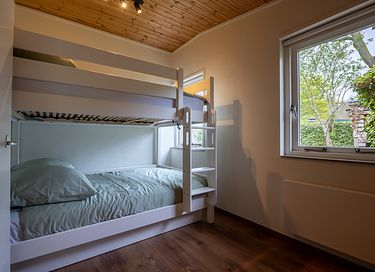 Holiday home with garden near Lake Veere - 12
