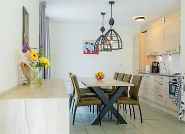 Luxe wellnessvilla met binnenzwembad - 9