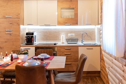 Landelijk gelegen wellness huis (6p) - 4