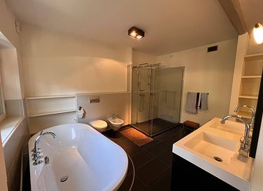 Hébergement de luxe pour groupes avec piscine privée (20p) - 31