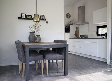 House (6p) on the Veluwe (dog allowed) - 3