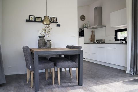 House (6p) on the Veluwe (dog allowed) - 3