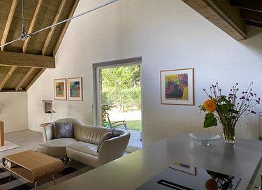 Luxe landelijk gelegen cottage in Drenthe - 35