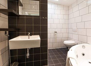 12-persoons familiehuis in een mooie omgeving - 8