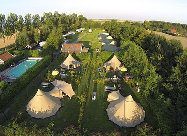 Chalet familial en bois sur l'île de Zélande - 18