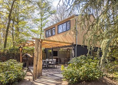 6-persoons vakantiehuis met Hottub en Sauna - 1