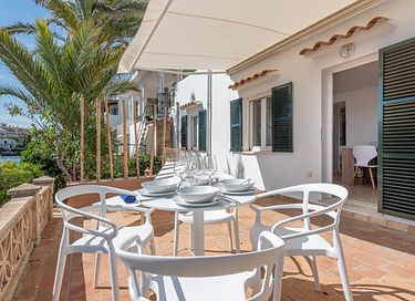Appartement vlakbij zee met mooi uitzicht - 25