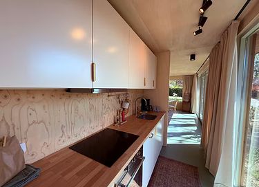 Nature cottage Veluwe - 16