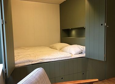 Leuke vakantiewoning in de Duitse natuur - 12