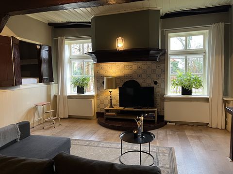 Authentisches 4-Personen Landhaus - 5