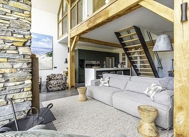 Beautiful Texel vacation villa - 6