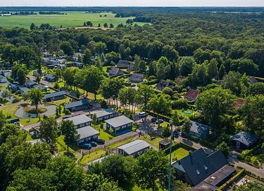 Groepsaccommodatie (tot 23p) op leuk park - 19