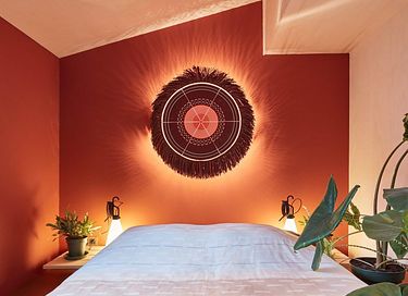 Special holiday home (4p) in bohemian style - 4