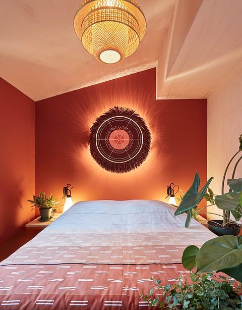 Special holiday home (4p) in bohemian style - 4