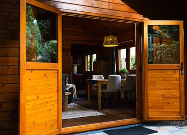 Chalet pour animaux (Veluwe) - 4