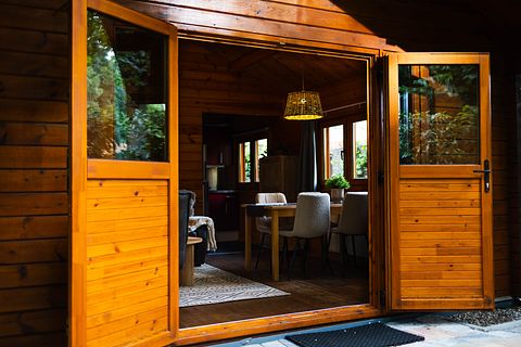 Chalet pour animaux (Veluwe) - 4