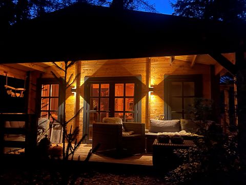 Tough luxury Scandinavian forest lodge on Veluwe - 5