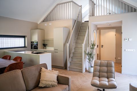 Luxury holiday home for the whole family - 4