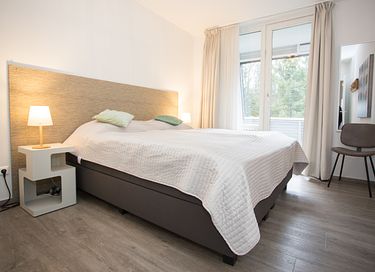 Knus appartement in Winterberg - 13