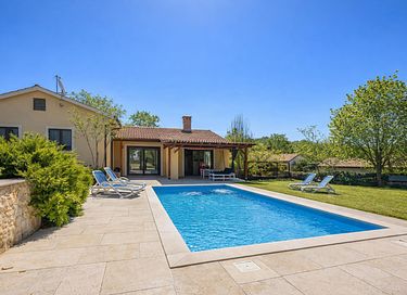 Moderne villa met jacuzzi en privézwembad - 37