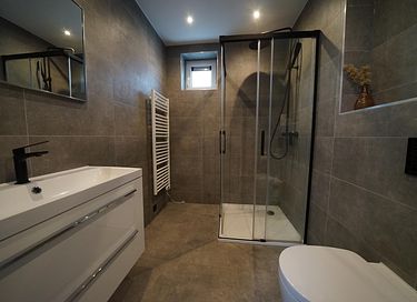 Villa avec sauna dans un parc au bord de l'eau - 15