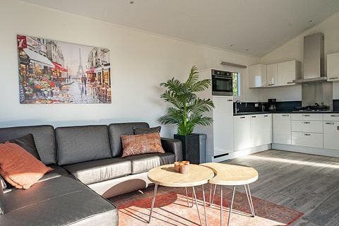 Comfortabel vakantiehuis voor 4 personen  - 4