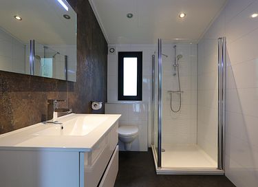 Ferienhaus für 4 Pers. mit privatem Hottub - 12