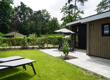 Logement de vacances design dans le Veluwe - 5