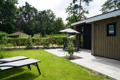 Logement de vacances design dans le Veluwe - 5