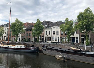 Historisches hotel im Zentrum von Den Bosch - 21