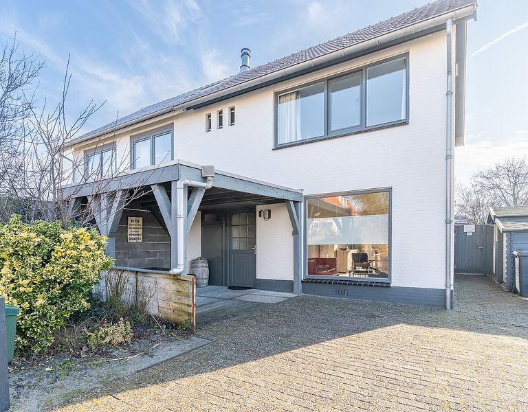 Logement de vacances à De Koog (texel) - 1