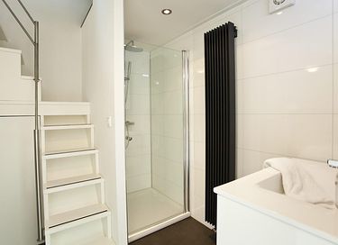 Design vakantiehuis (6p) vlakbij de zee  - 11